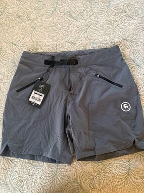 Women’s  Backcountry Slickrock 7in mountain bike shorts